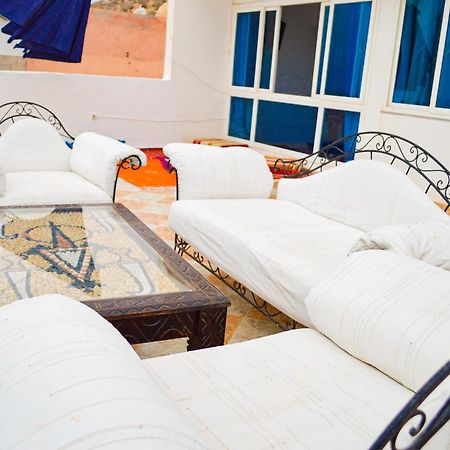 Mouja Taghazout Apartment Exterior foto