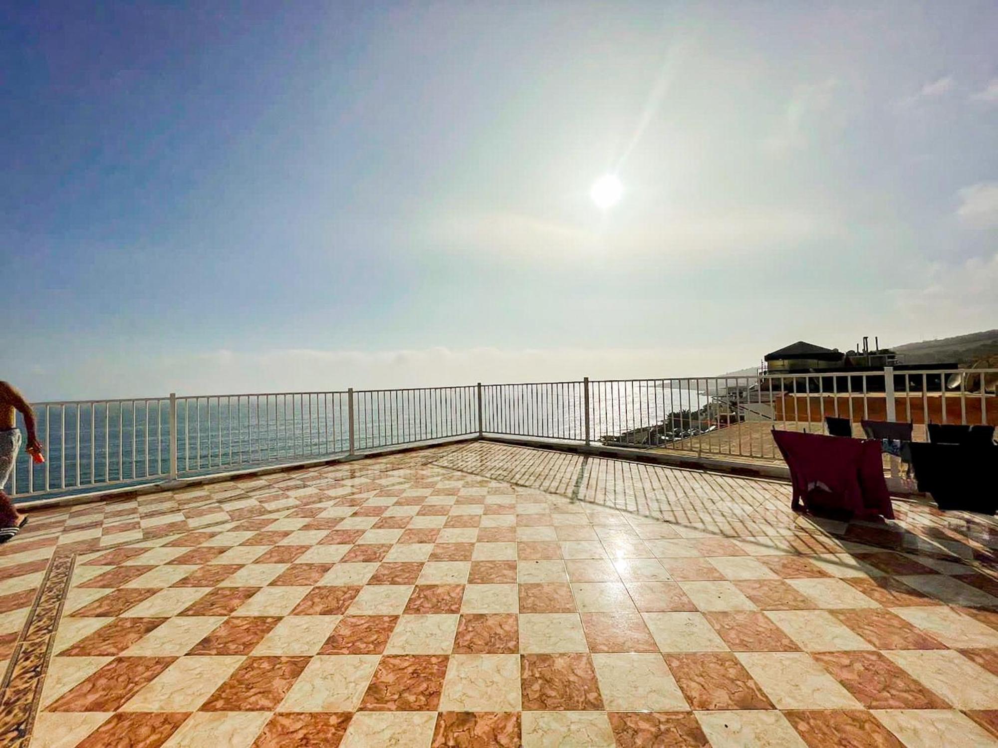 Mouja Taghazout Apartment Exterior foto