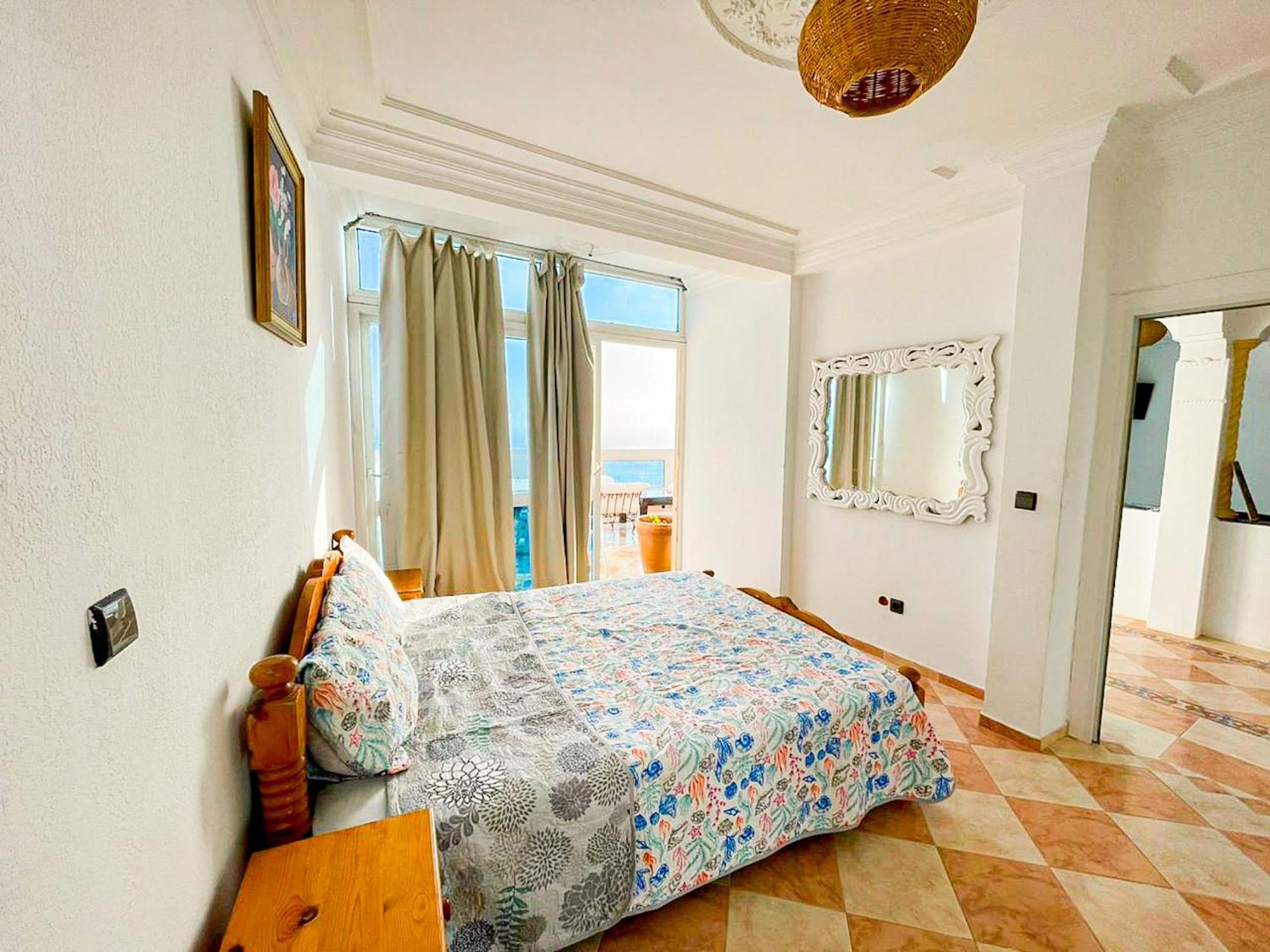 Mouja Taghazout Apartment Cameră foto