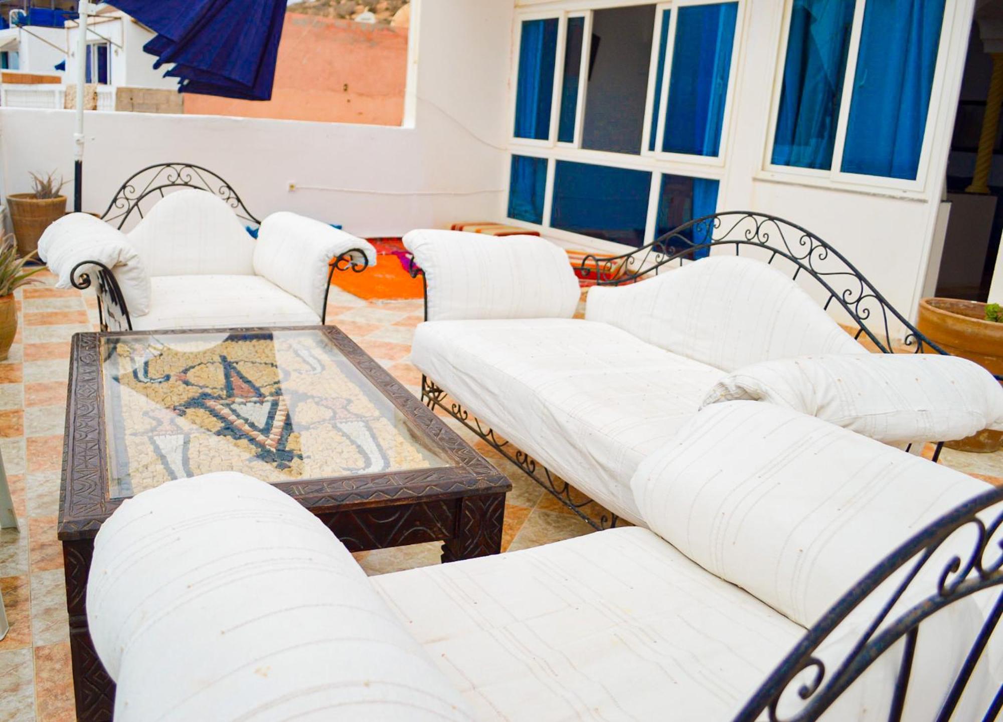 Mouja Taghazout Apartment Exterior foto