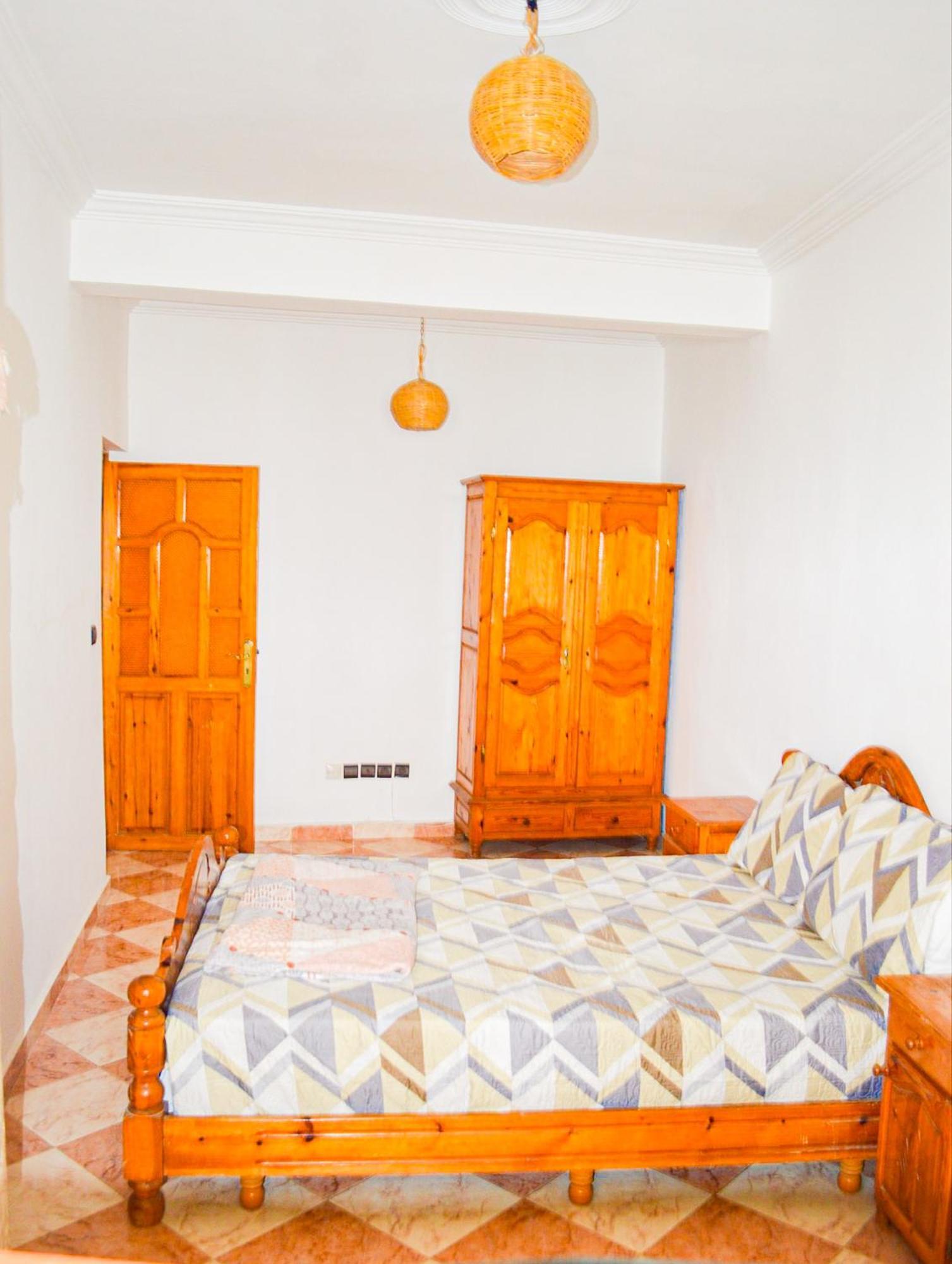 Mouja Taghazout Apartment Exterior foto