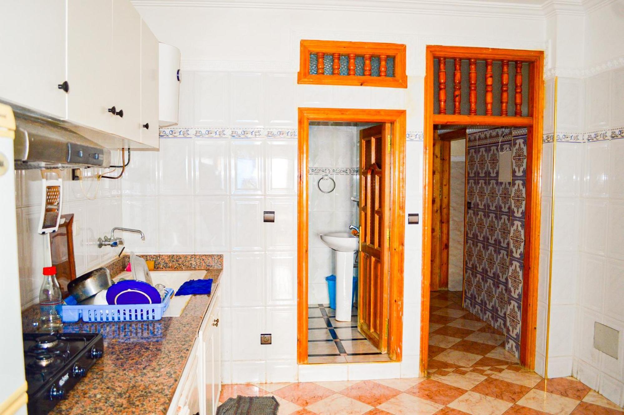 Mouja Taghazout Apartment Cameră foto